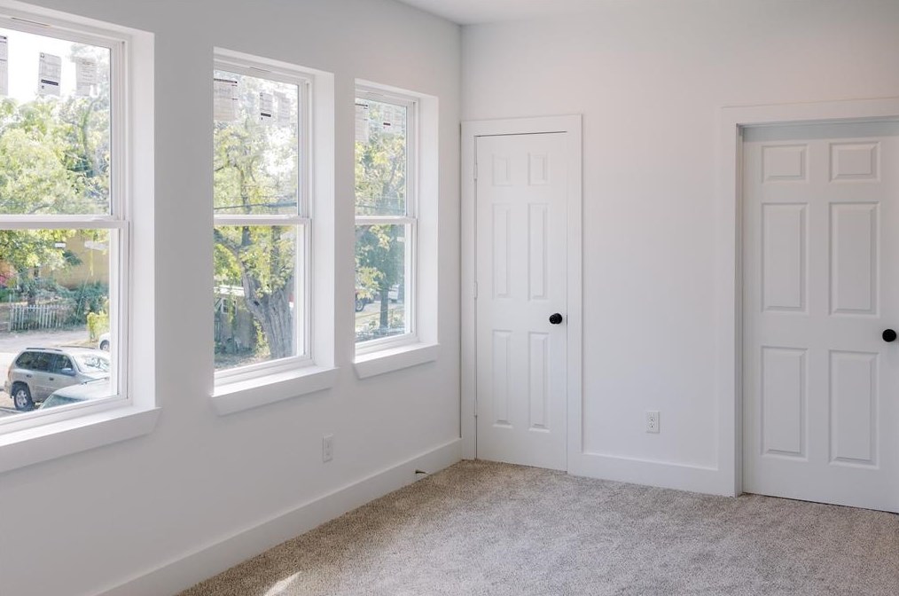 6806 Arabella St, Houston TX 77091-2107 exterior