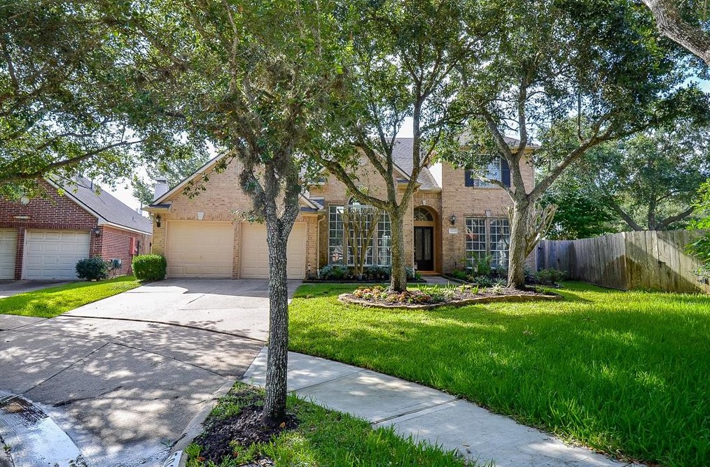 5030 Bellmead Dr, Missouri City, TX 77459