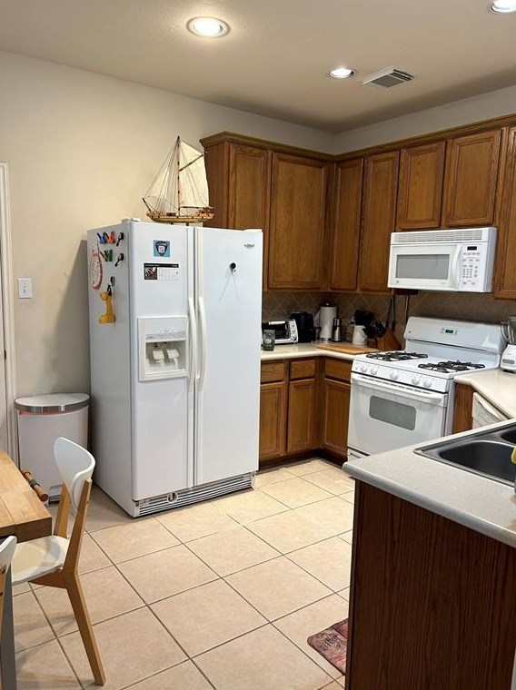 102 Star Ridge Cir, Spring TX  77382-1463 exterior