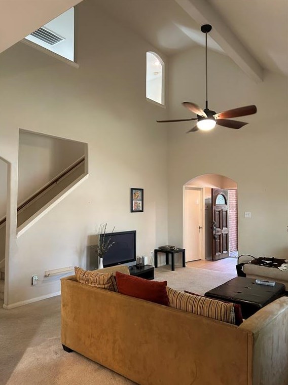 102 Star Ridge Cir, Spring TX  77382-1463 exterior