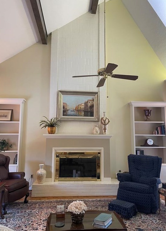 1417 Potomac Dr, Houston, TX 77057-1923