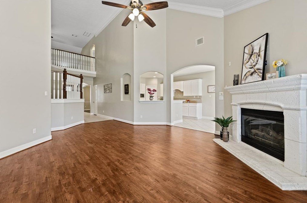 12534 Clover Walk Ln, Houston, TX 77041