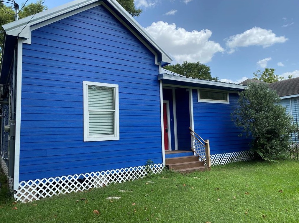 2214 Stevens St, Houston, TX 77026