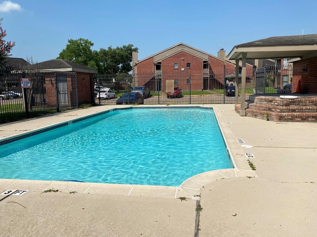 12500 Sandpiper Dr Apt 61, Houston, TX 77035