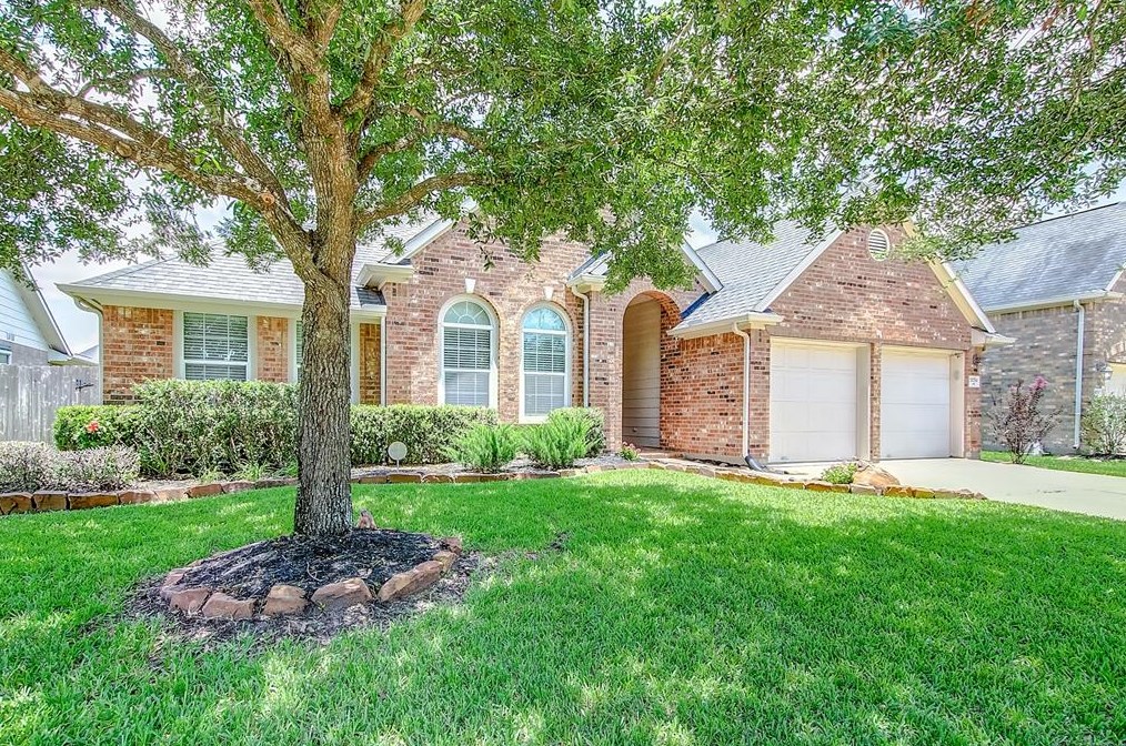 28254 Daystrom Ln, Katy, TX 77494-4997