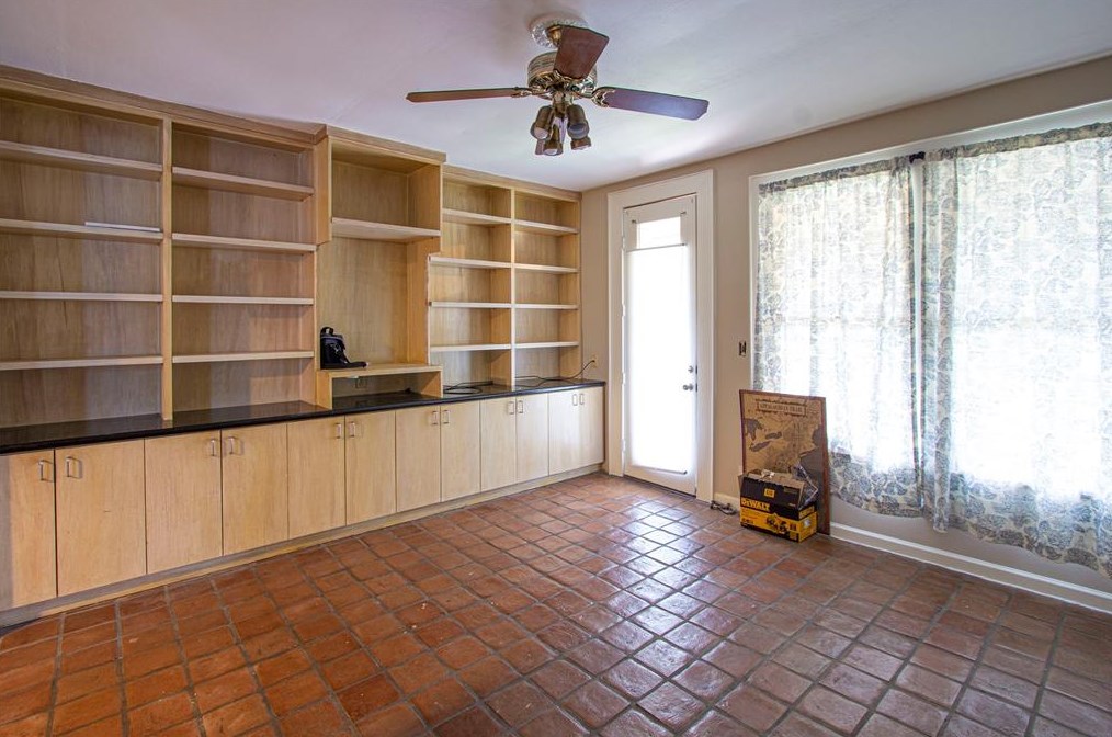 1812 Kane St, Houston TX  77007-7609 exterior