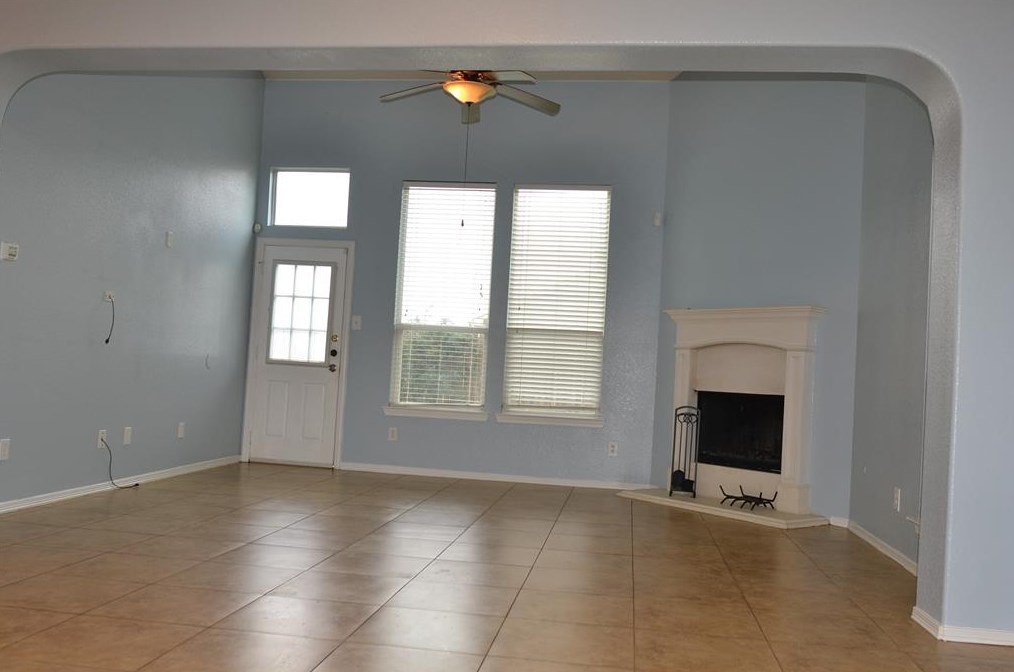 19418 Cypress Harrow Dr, Katy TX  77449-2072 exterior