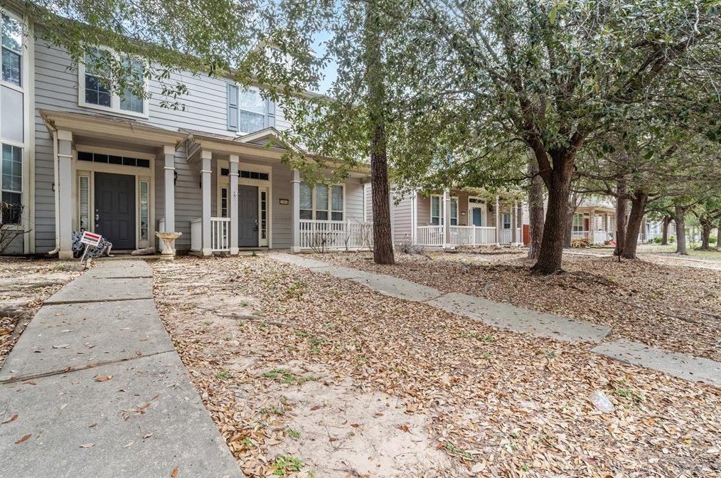 23834 Township Elm St, Spring, TX 77373-2309