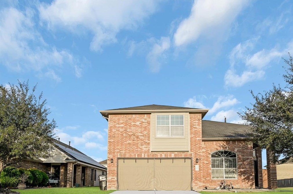 21902 N Werrington Way, Houston, TX 77073