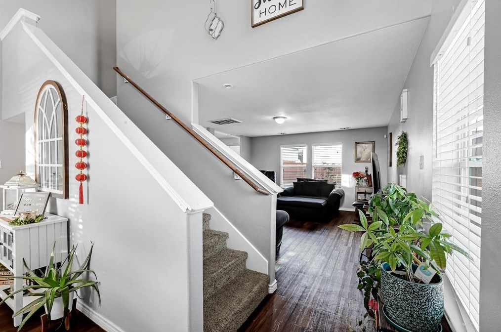 21902 Werrington Way, Houston TX  77073-2343 exterior