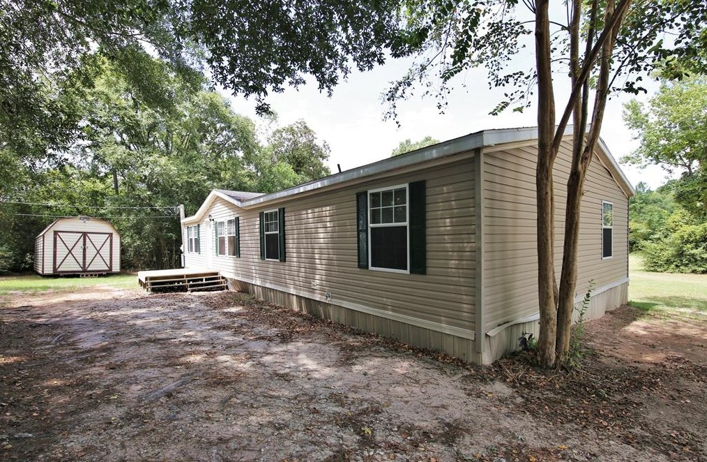 13261 Old Texaco Rd, Conroe, TX 77302