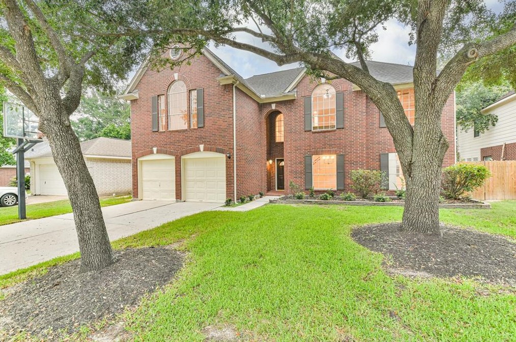 14023 Fairwood Breeze, Cypress, TX 77429-6350