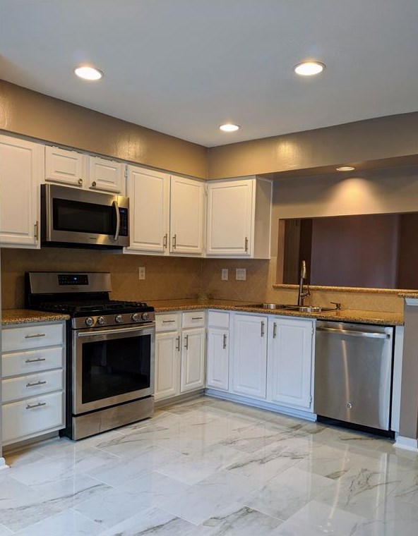12814 Jamara Cir, Houston TX  77077-5621 exterior