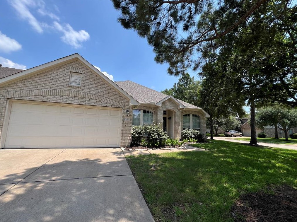 26127 Bent Meadow Ct, Katy, TX 77494
