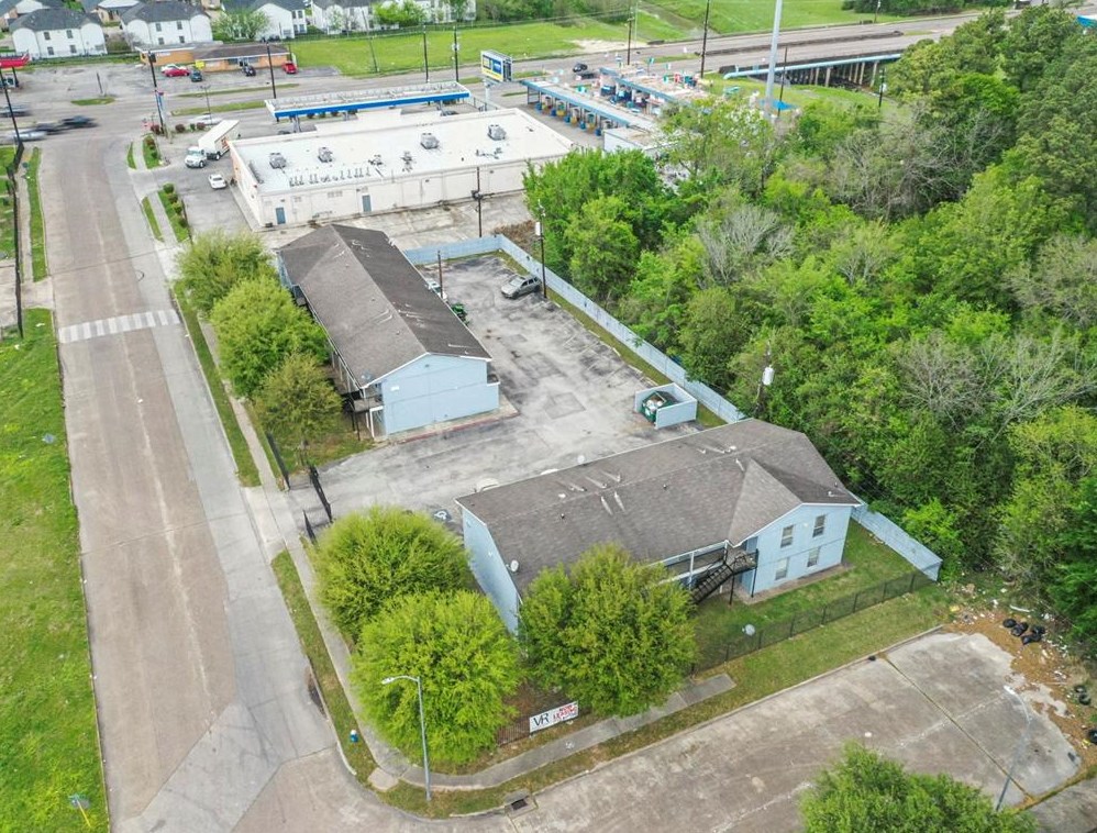 7201 Hallshire Dr #232, Houston, TX 77016