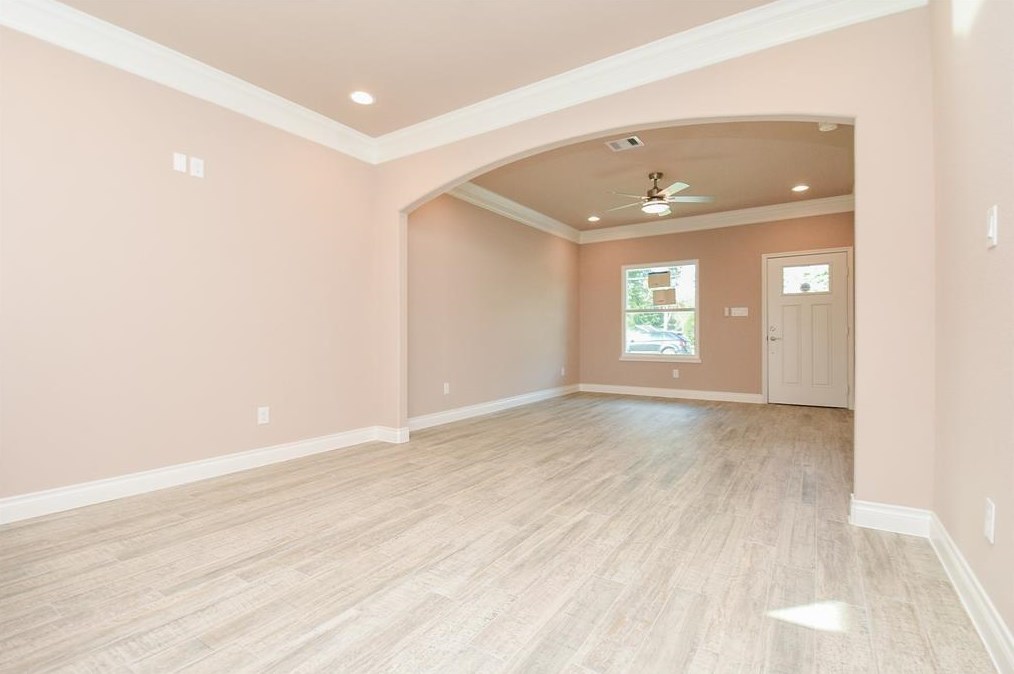 6669 Northdale, Houston TX  77087-6424 exterior
