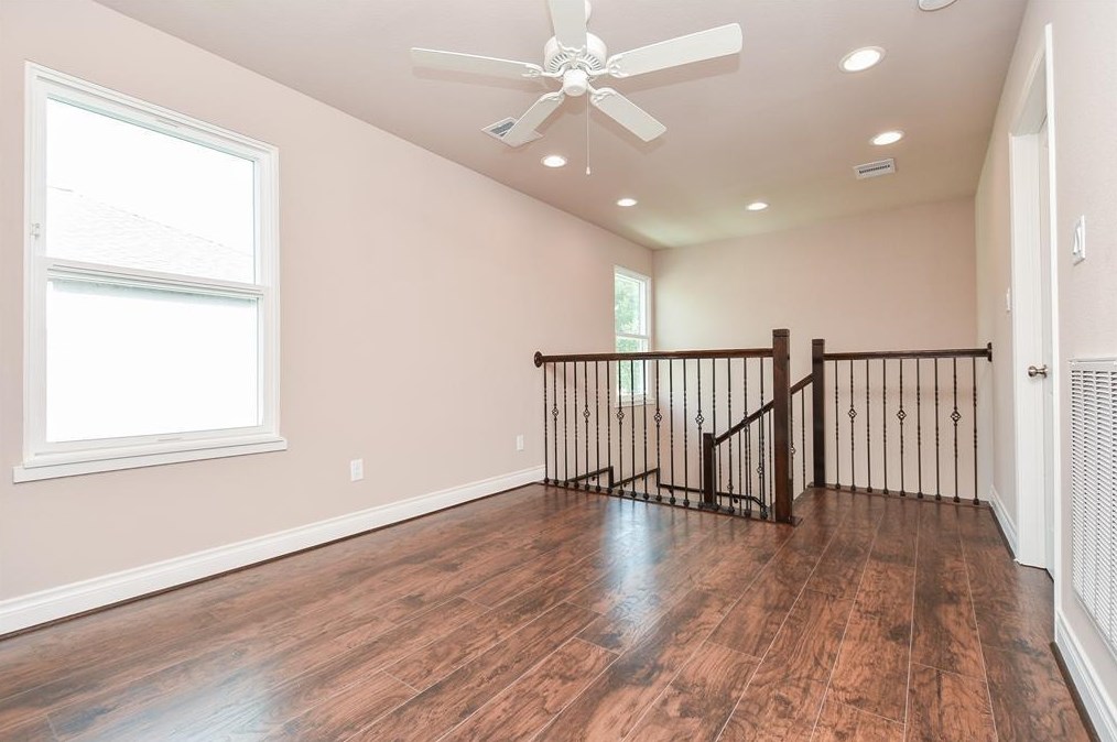 6669 Northdale, Houston TX  77087-6424 exterior
