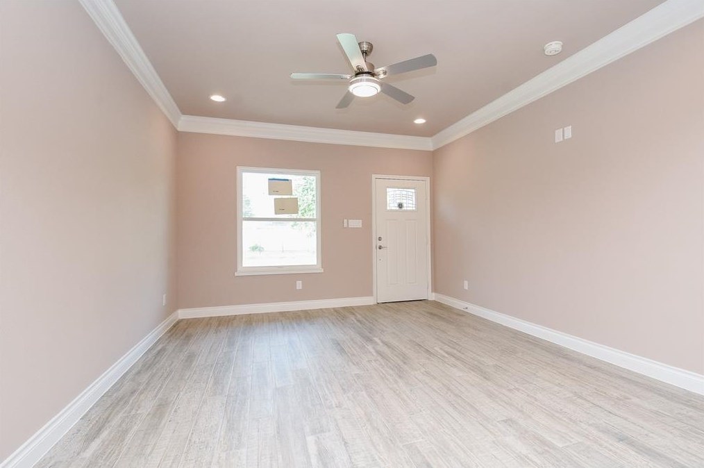 6669 Northdale, Houston TX  77087-6424 exterior