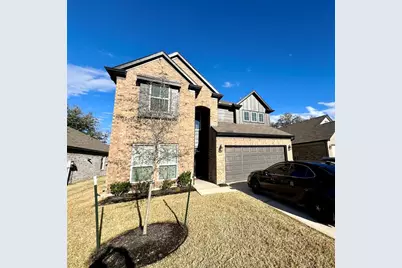 11710 Glossy Oak Lane, Houston, TX 77066 - Photo 1