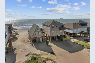 109 Beach Dr, Surfside Beach, TX 77541 - Photo 6