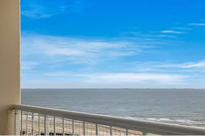 1401 E Beach Drive #1205, Galveston, TX 77550 - Photo 8