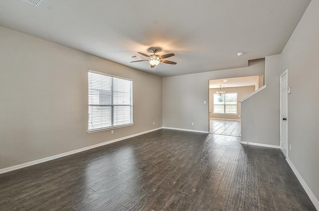 21330 Bella Jess Dr, Spring TX  77379-5658 exterior