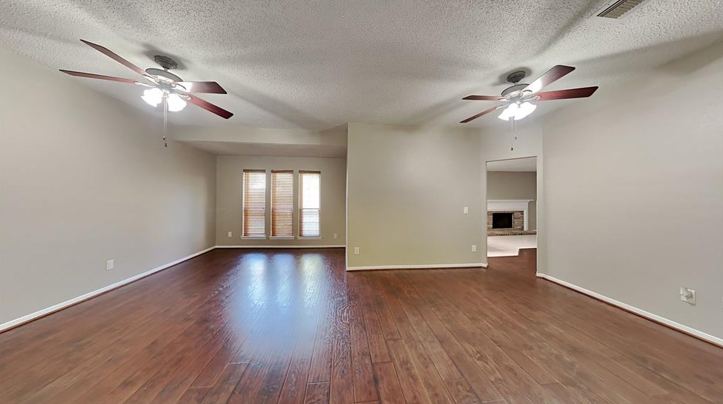 9302 Palm Shores Dr, Spring TX  77379-4471 exterior