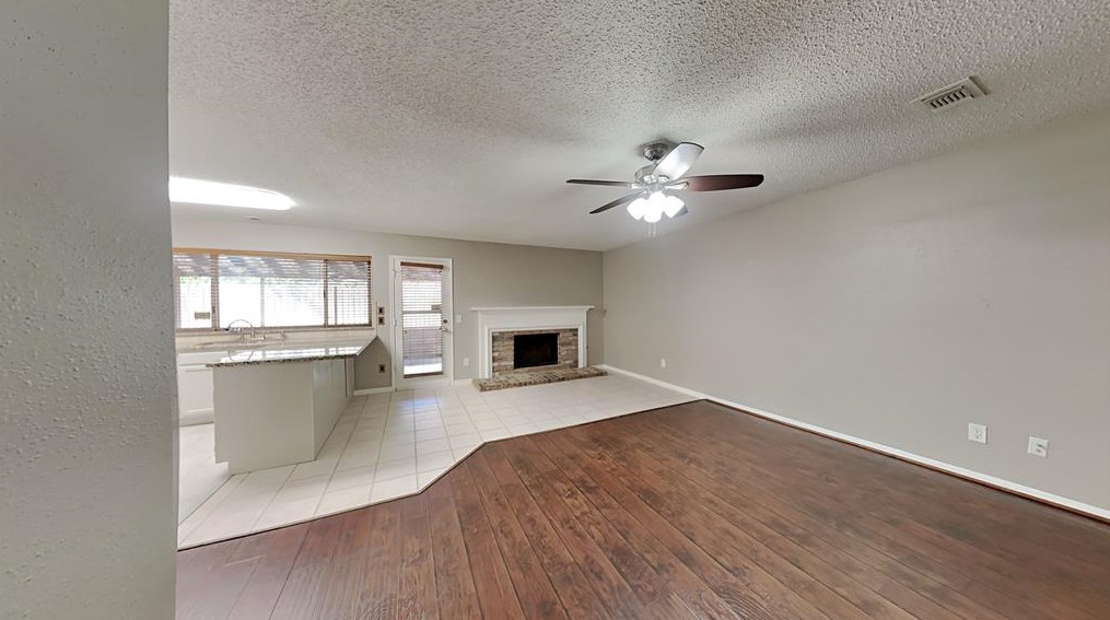 9302 Palm Shores Dr, Spring TX  77379-4471 exterior