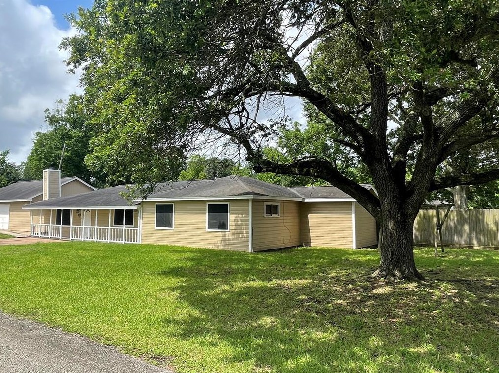 1316 Avenue K, South Houston, TX 77587