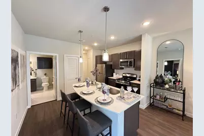 2102 Antoine Drive #2306, Houston, TX 77055 - Photo 1