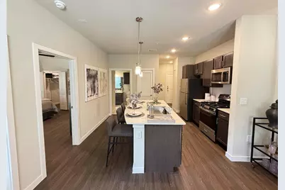 2102 Antoine Drive #2306, Houston, TX 77055 - Photo 2