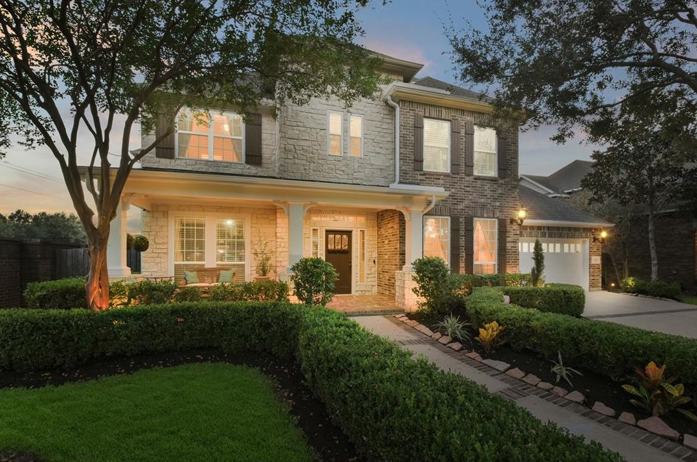 1314 Alleyan Trail, Sugar Land, TX 77479