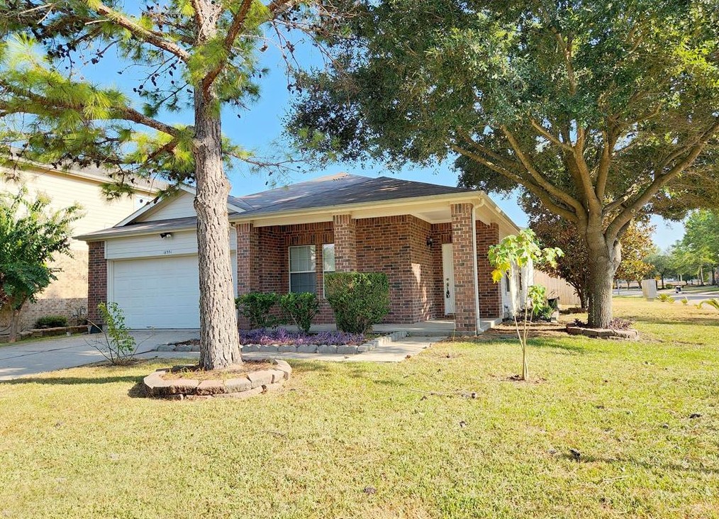 18331 Meandering Meadow Ln, Houston, TX 77084