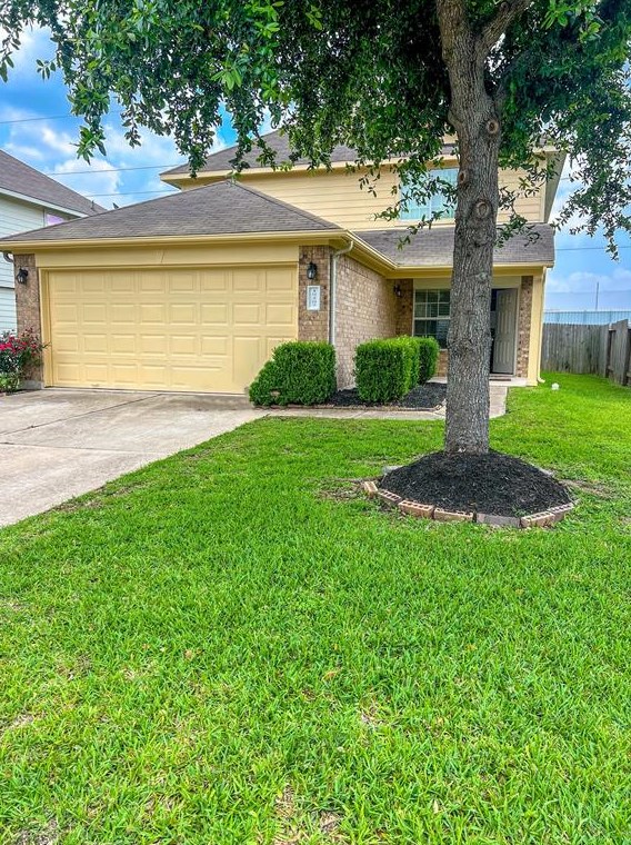 19207 Sandelford Dr, Katy, TX 77449