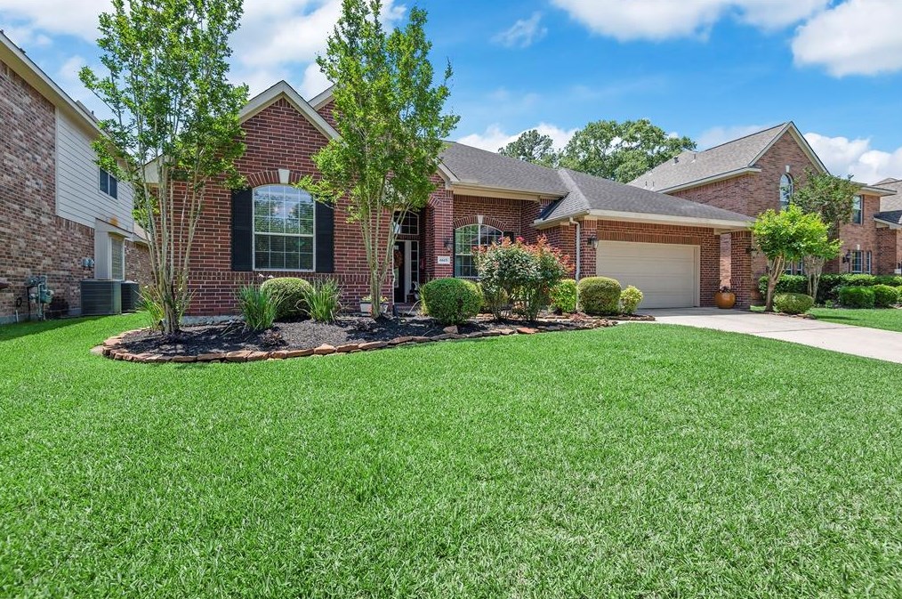 6615 Greencreek Meadows Ln, Spring, TX 77379-8216