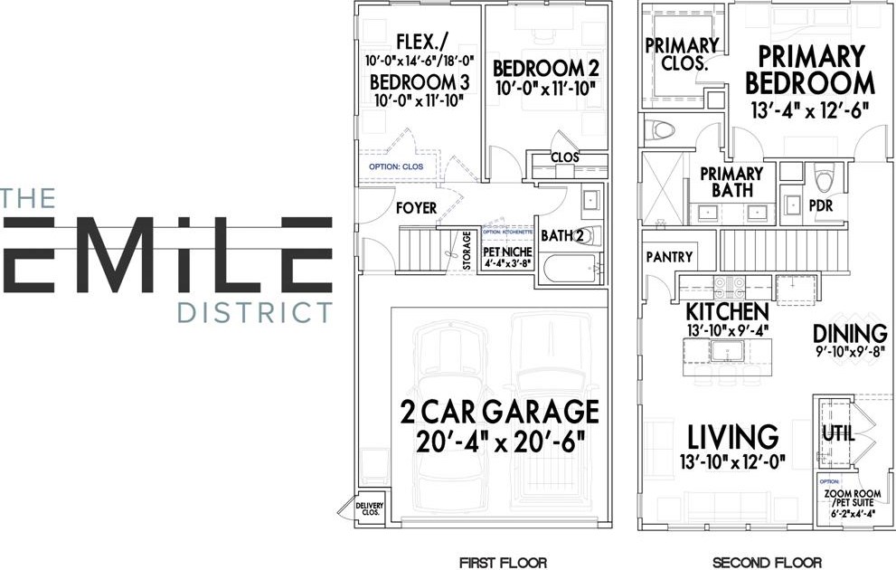 829 Emile St, Houston, TX 77020-7126