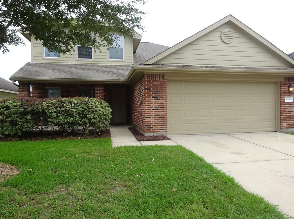 9602 Siano Pines Dr, Humble, TX 77396