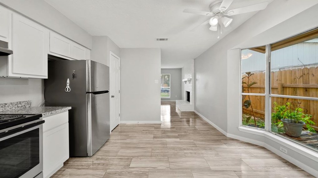 4831 Hickorygate Dr, Spring TX  77373-8524 exterior
