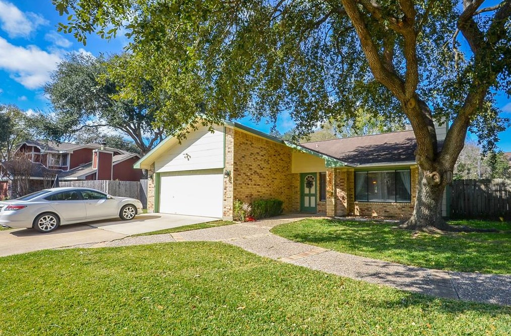 22026 Grand Forks Dr, Katy, TX 77450