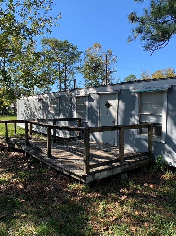 2764 Hwy 327 #107, Silsbee, TX 77656