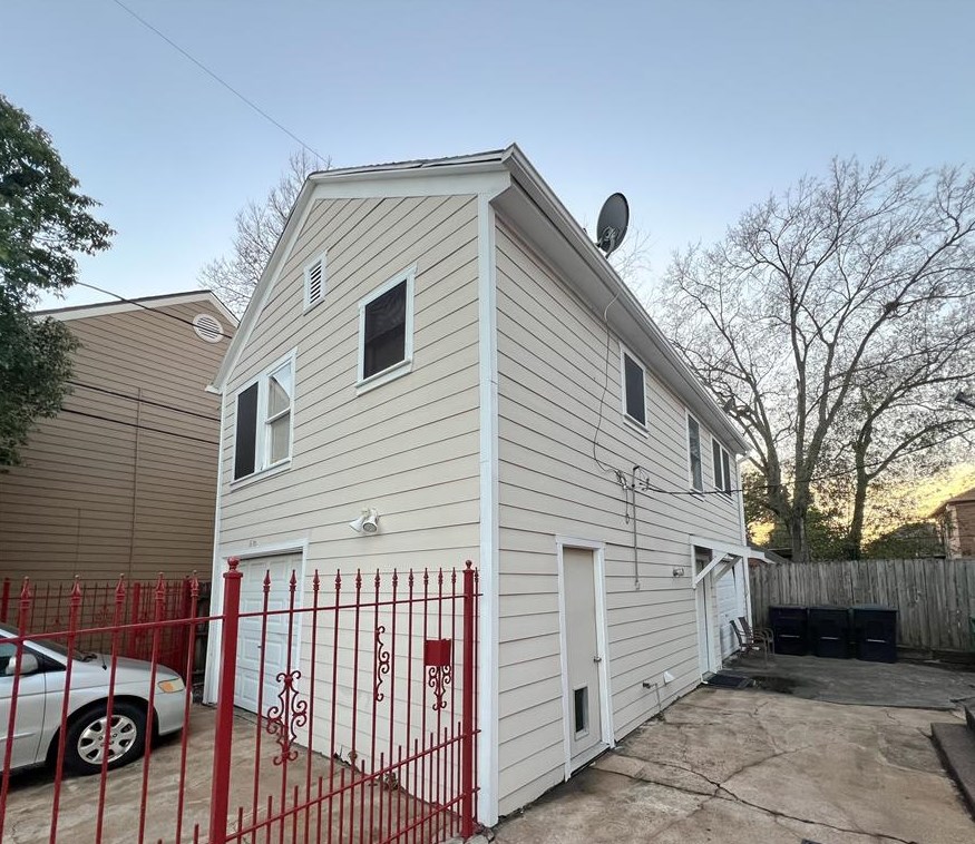 4340 Leeland St #1610, Houston, TX 77023