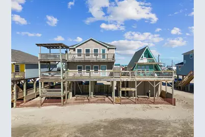111 Beach Drive, Surfside Beach, TX 77541 - Photo 2