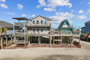 111 Beach Dr, Surfside Beach, TX 77541 - Photo 2