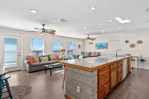 111 Beach Dr, Surfside Beach, TX 77541 - Photo 6