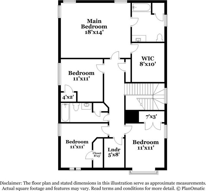 22910 Twisting Pine Dr, Spring, TX 77373