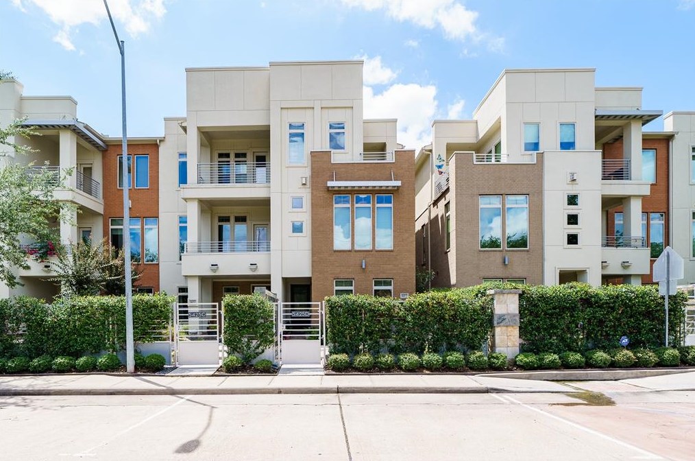 5425 Hidalgo St #d, Houston, TX