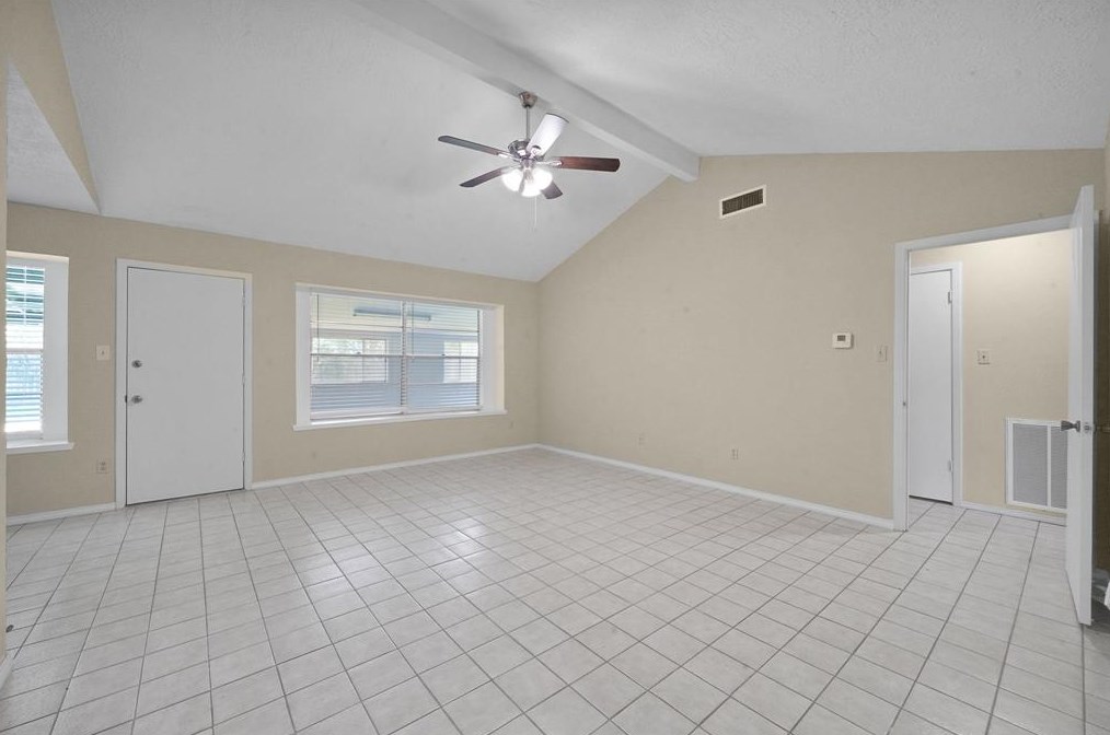 11506 Bellfort Ave, Houston TX  77033-5303 exterior