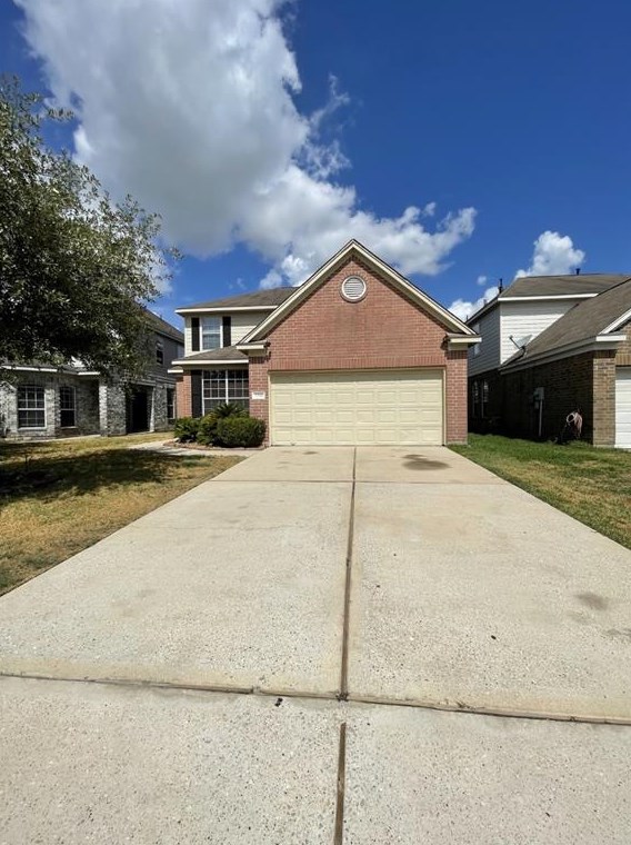 22511 Spring Crossing Dr, Spring, TX 77373-5034