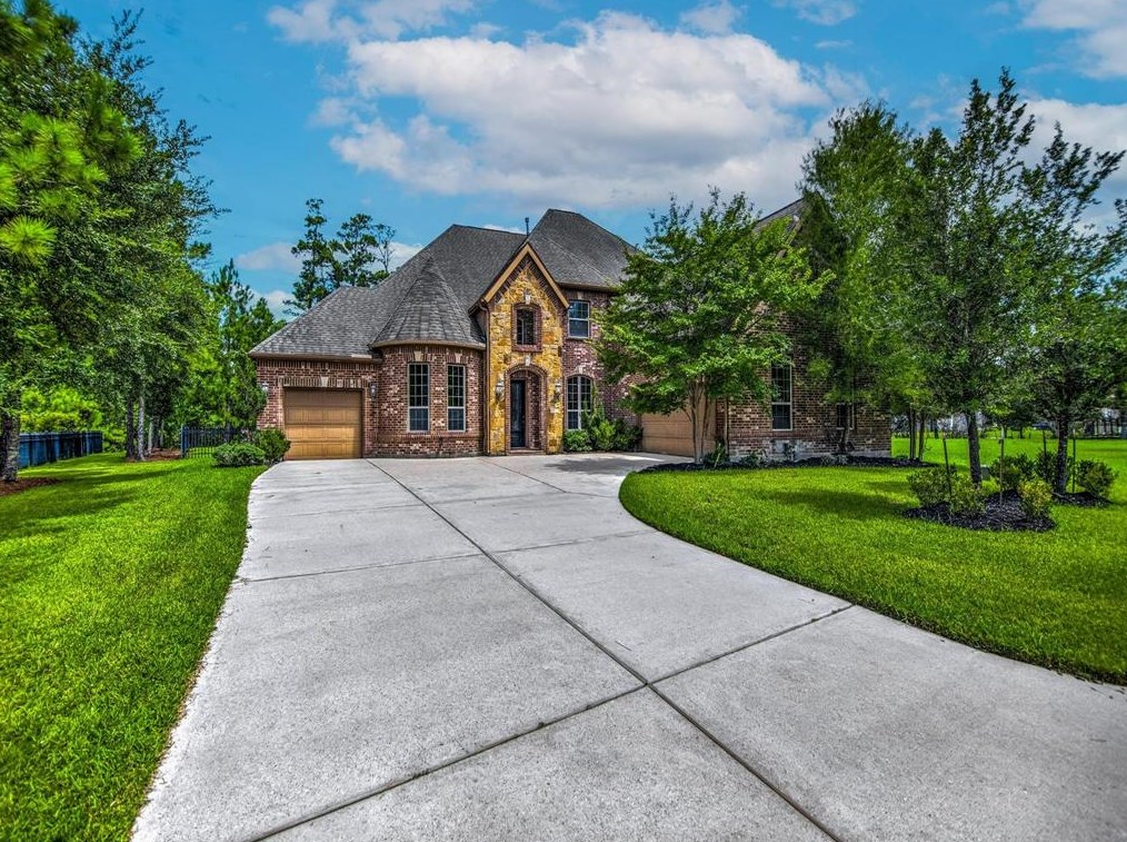 1218 Charing Cross Way, Humble, TX 77339