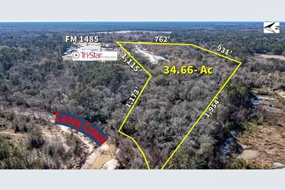 19135 Fm 1485 Road, New Caney, TX 77357 - Photo 2